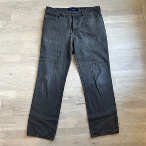 Atelier GARDEUR Gray Jeans - size US 36/32 (52 European)